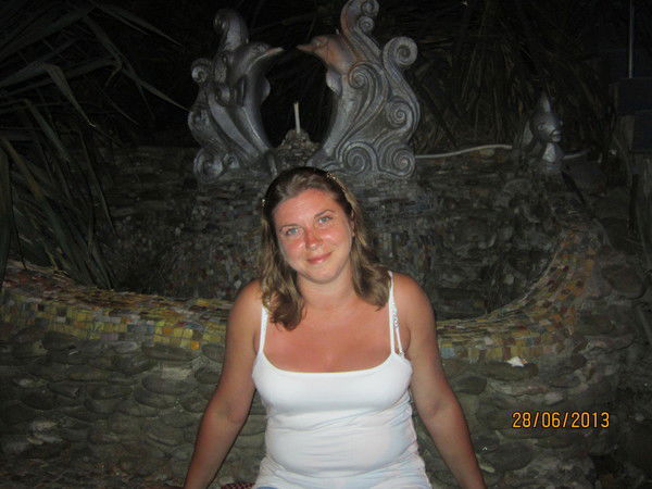 Наталья Хлебова