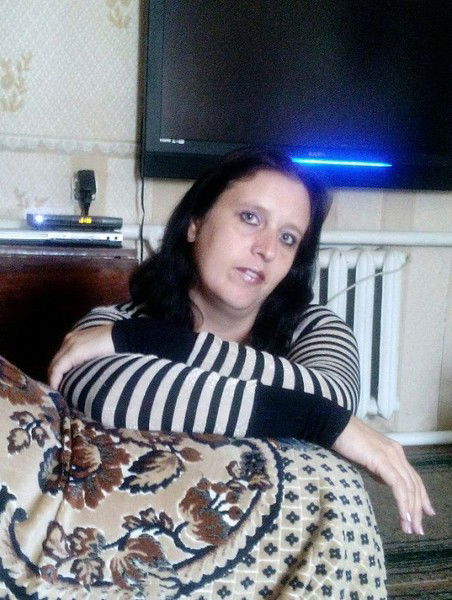 Ирина Лагутина