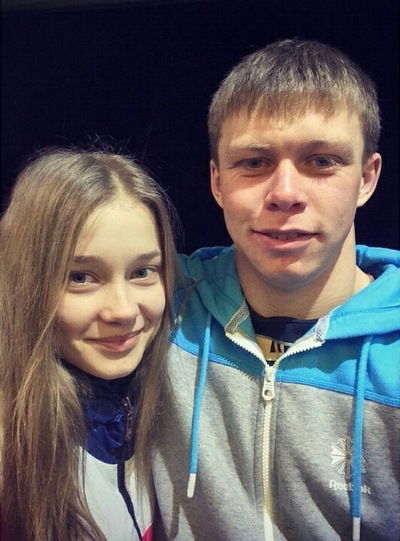 Евгения Нестеренко