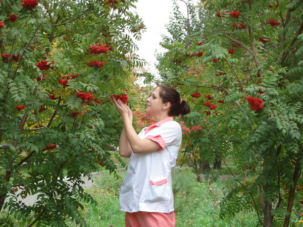 Ирина Герасимова