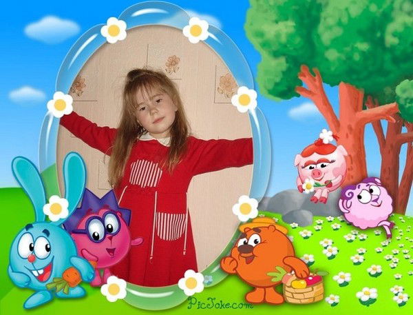 ** Алёночка **