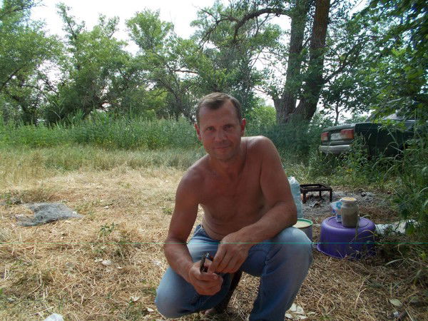 Александр Степаниденко