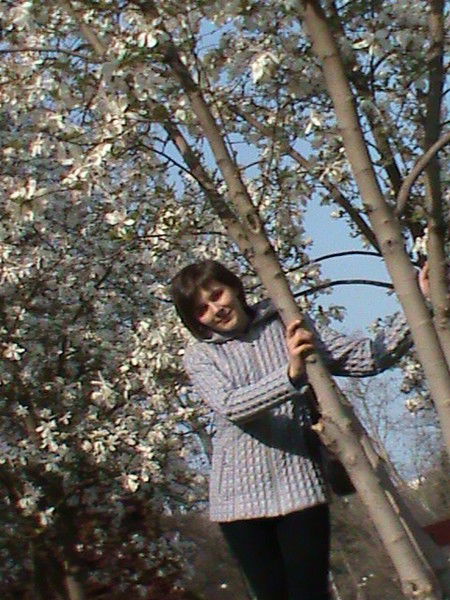 Ирина Озерова