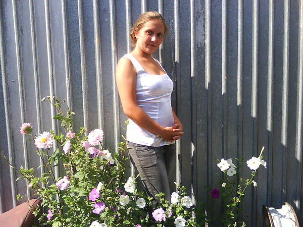 Екатерина Мезенова