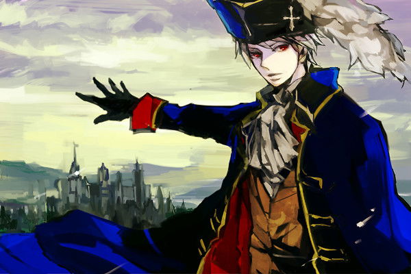 Гилберт Байльшмидт