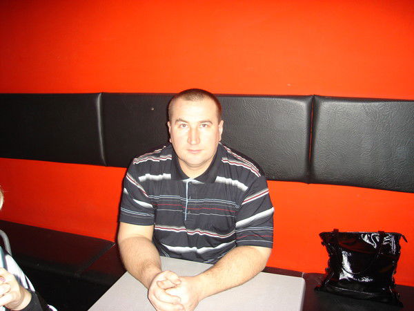 Михаил Торбеев