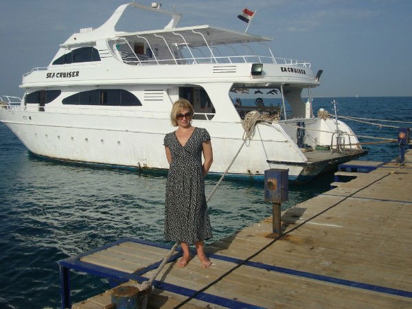 Евгения Трифонова