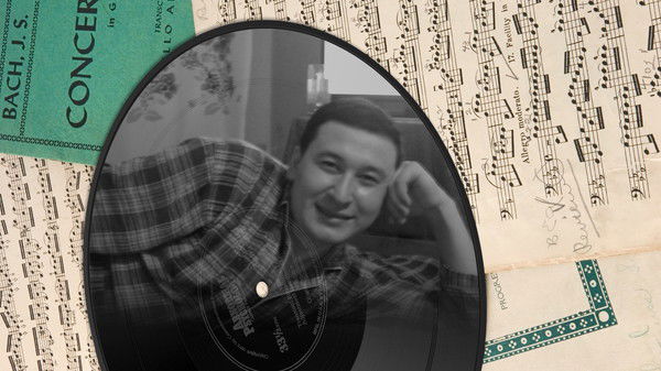 Анатолий Саитпеков