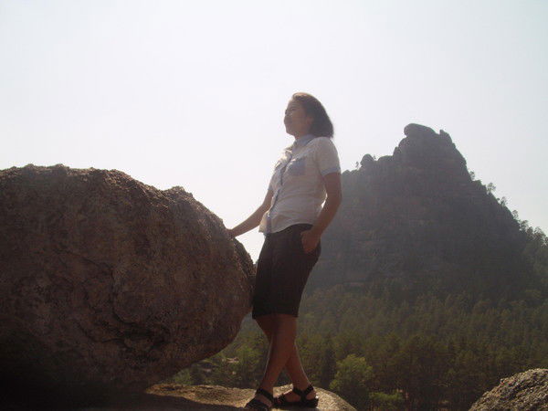 Газиза Жубаназарова