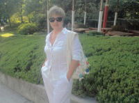 Ирина Магеррамова