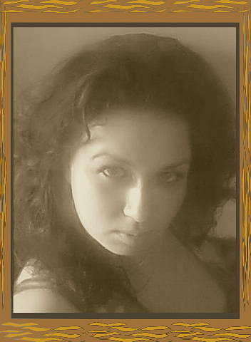 Дарья Чубарова