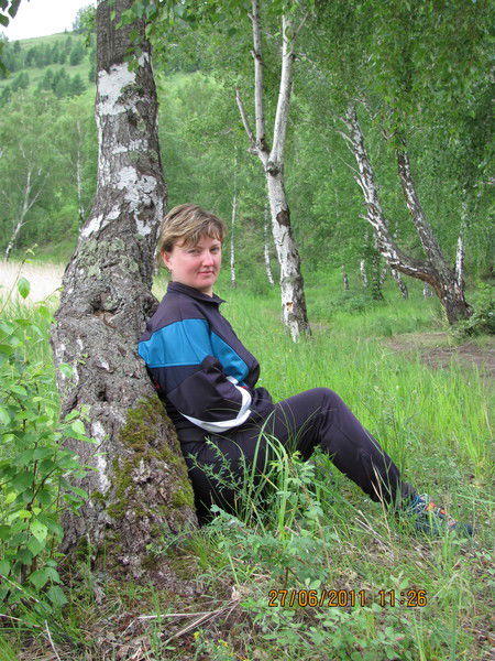 Ольга Потехина