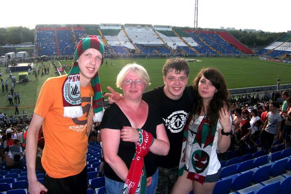 Наталья Чудинова