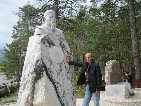 Дмитрий Димон