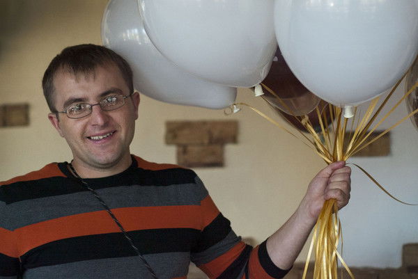 Виталий Макаревич