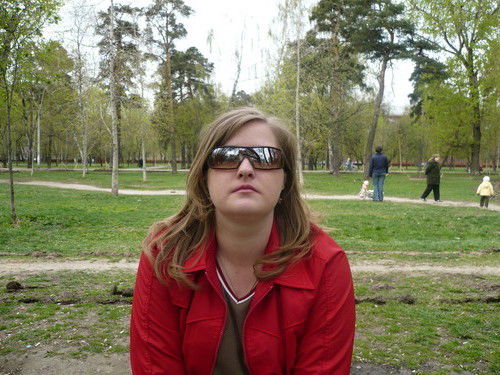 Елена Крайнова