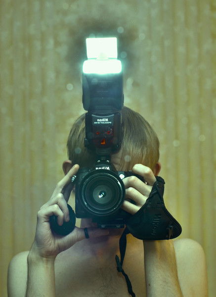 Антоша Сидоров