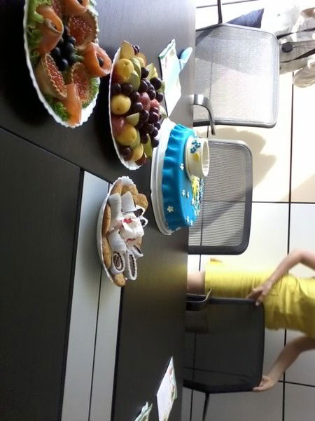 Зарипа Тайировна