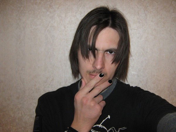 Максим Бугаенко