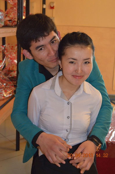 Серик Тайыров