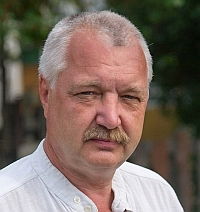 Владимир Фёдоров