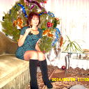 Ирина Бердникова