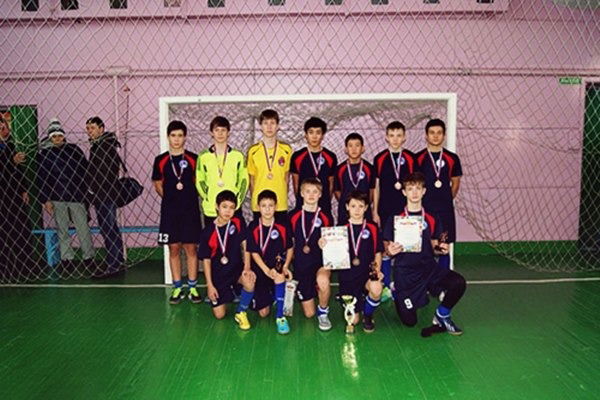 Мади Дюсембеков