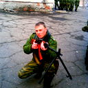 Артeм Lost Alpha