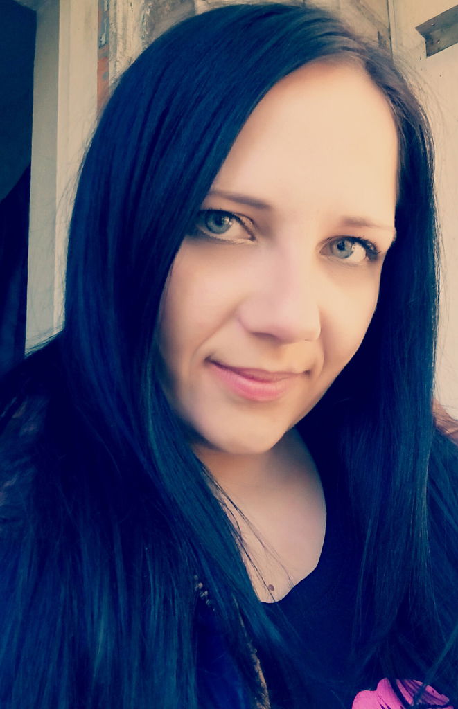 Диана Карпенкова