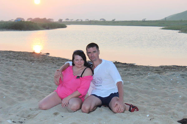 Константин Голубь