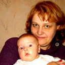 Таня Колесник