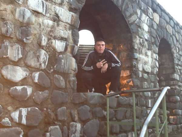 Александр Ковалев