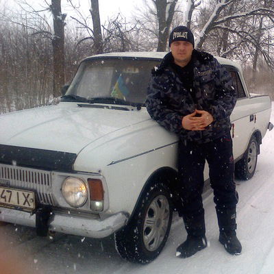 Олег Коваленко