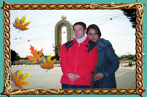 Шовафо Додалишоев