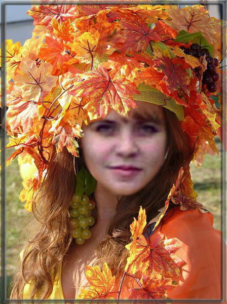 Юля Полякова