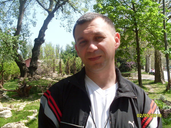 Юрий Купчишин