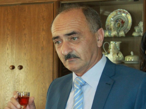 Артур Оганян