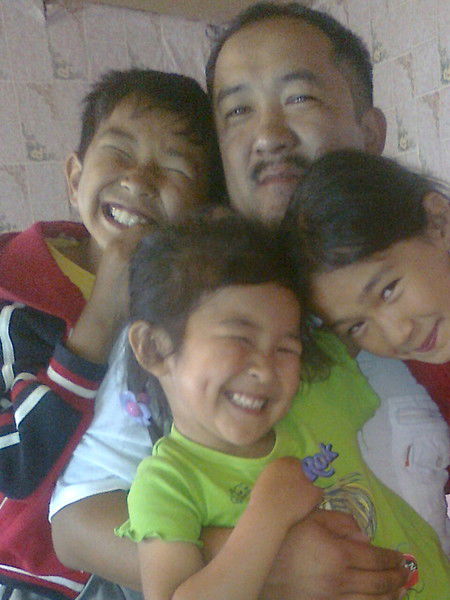 Серик Сидагалиев