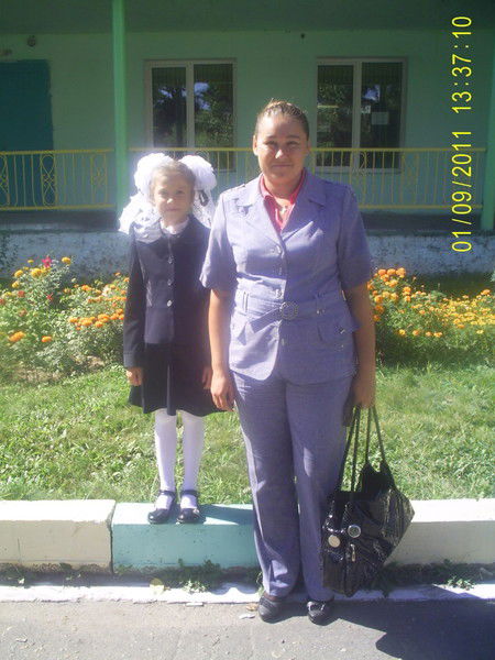 Наталья Чихняева