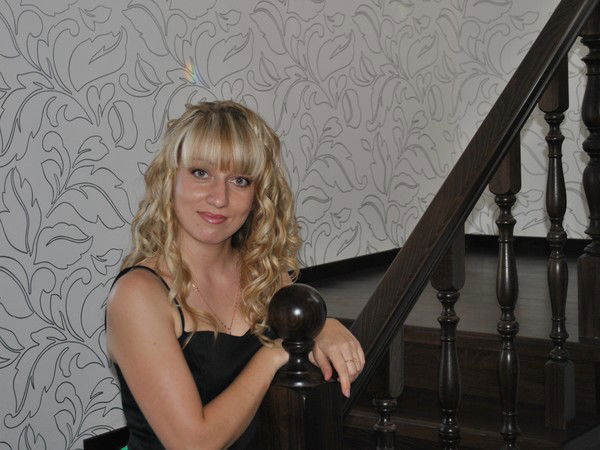 Александра Скопылатова