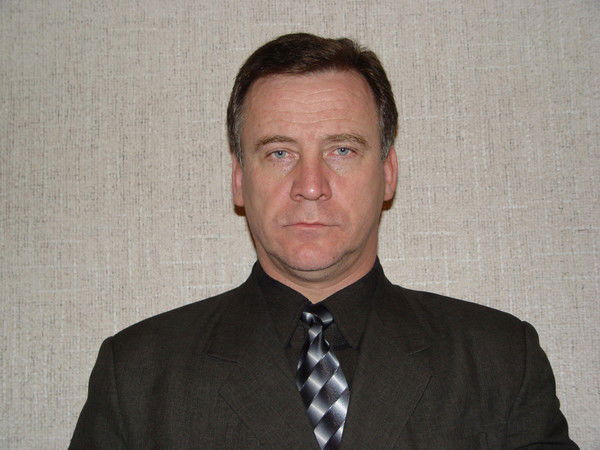 Борис Фадеев