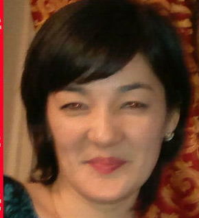 Лязат Кожабаева