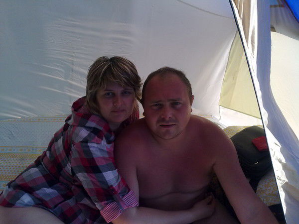 Инна Тригуб