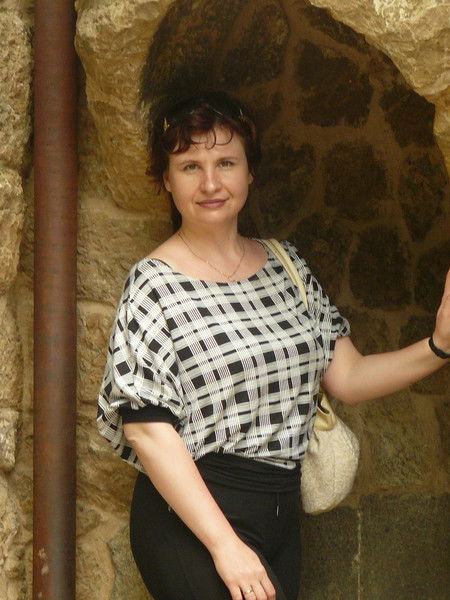 Марина Трофимович