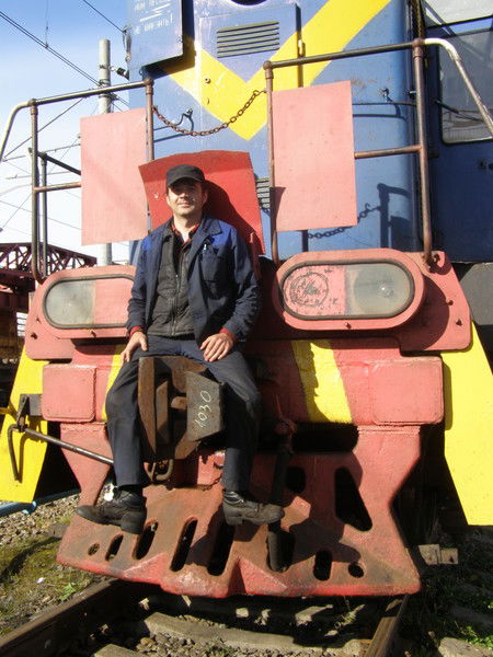 Роман Соколов