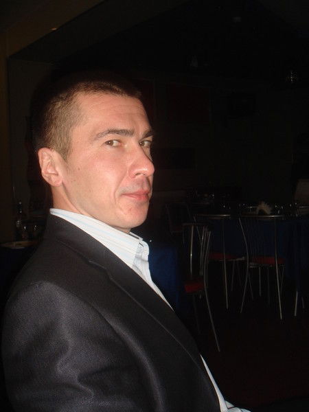 Айрат Шигапов