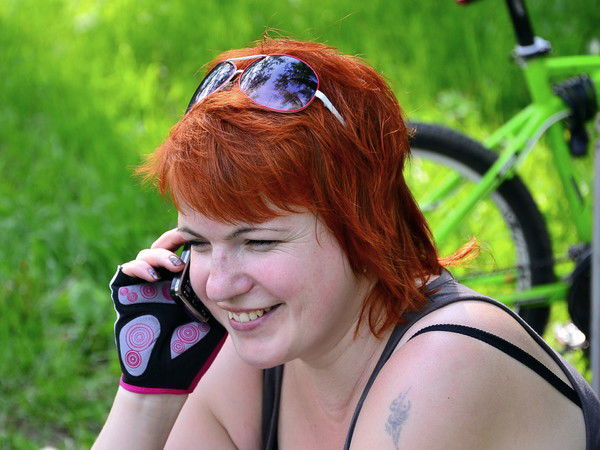 Анастасия Софронова