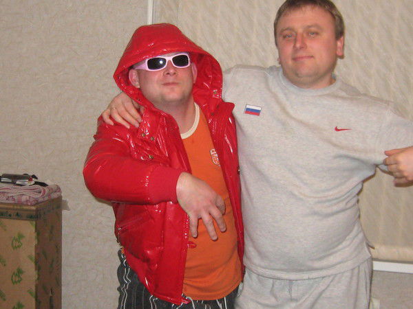 Александр Шураев