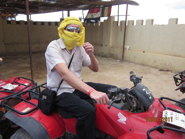 Сергей Горбачев