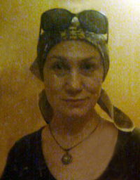 Галия Файзуллина